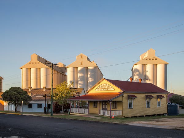 Kingaroy